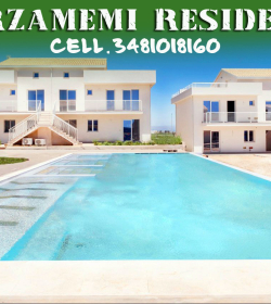 Marzamemi Residence Home